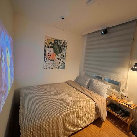 Yakorea Hostel Dongdaemun Seul Exterior foto