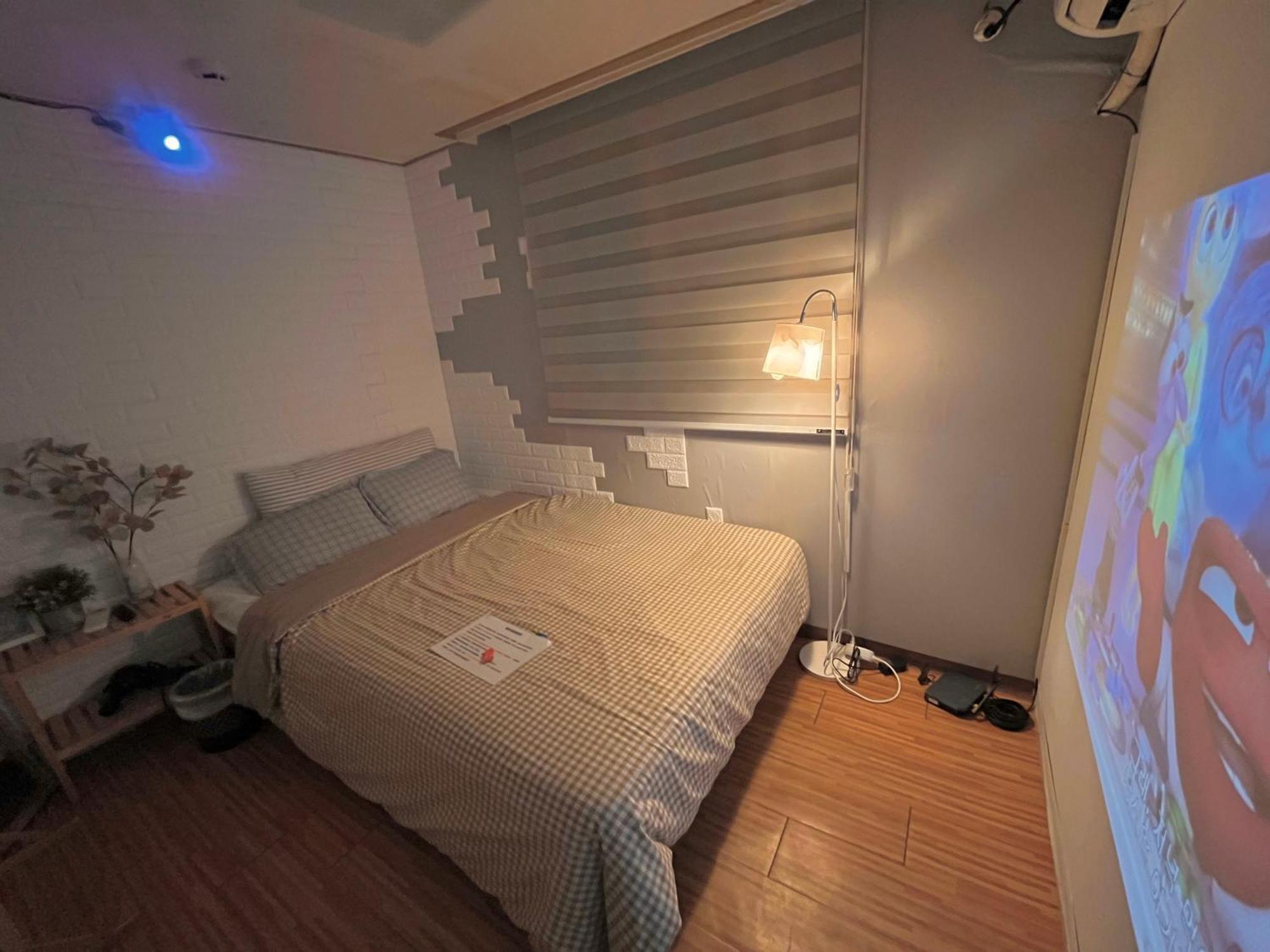 Yakorea Hostel Dongdaemun Seul Exterior foto