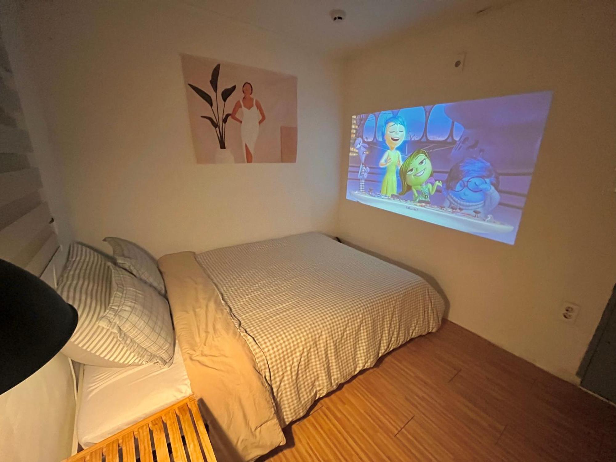 Yakorea Hostel Dongdaemun Seul Exterior foto