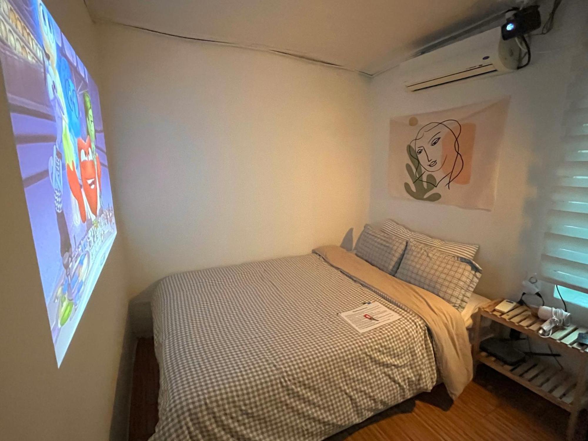 Yakorea Hostel Dongdaemun Seul Exterior foto