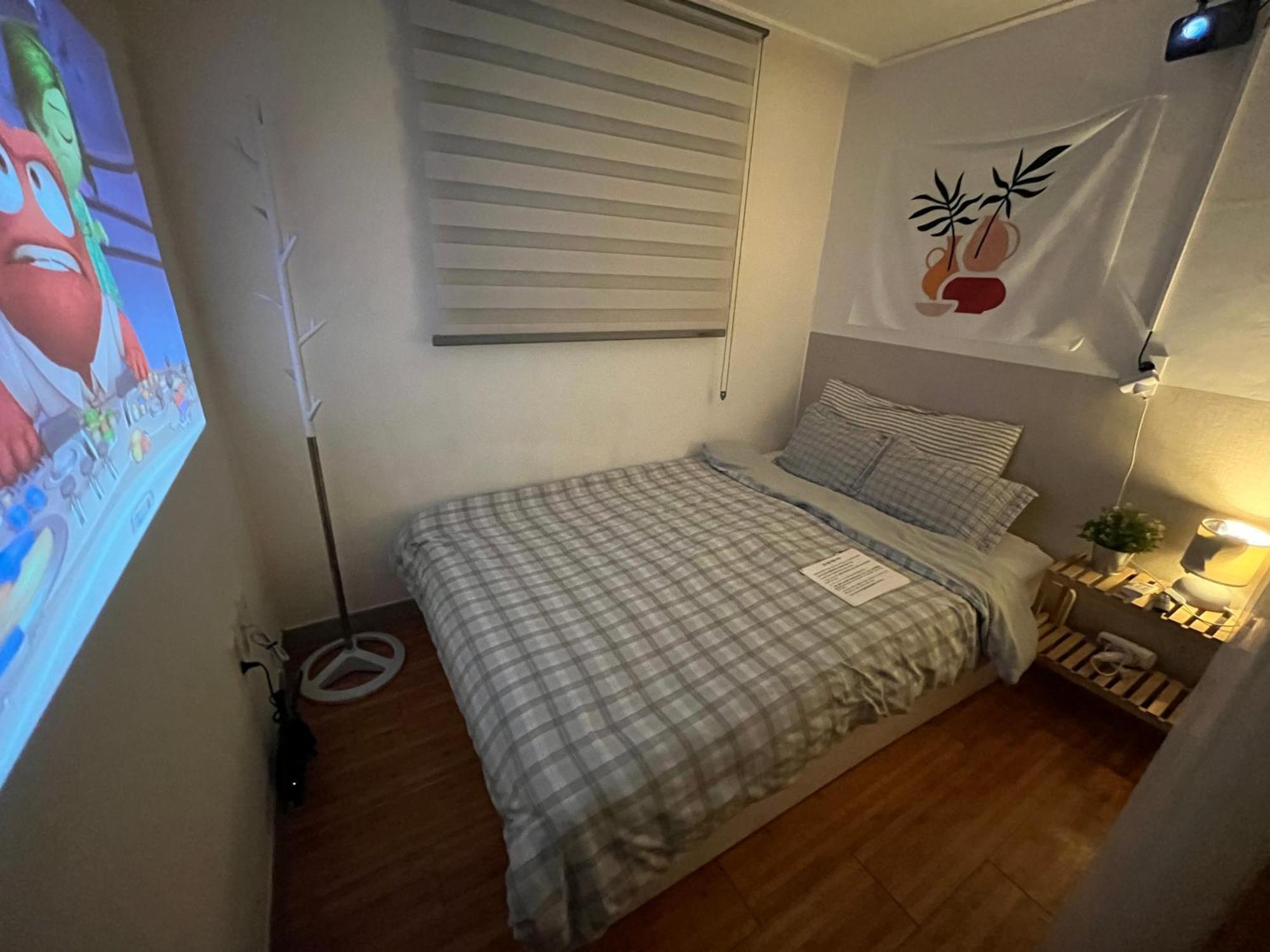 Yakorea Hostel Dongdaemun Seul Exterior foto
