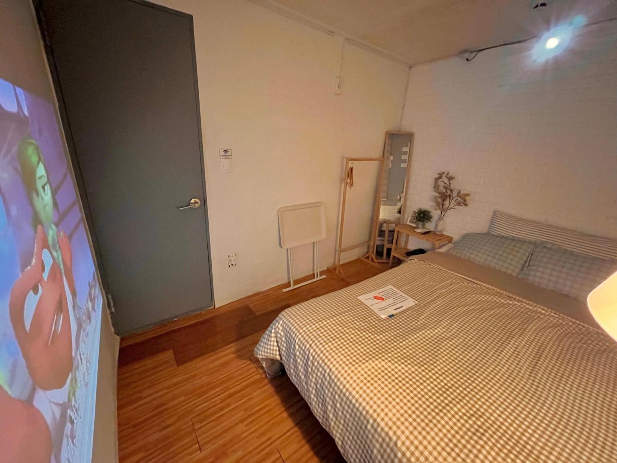 Yakorea Hostel Dongdaemun Seul Exterior foto