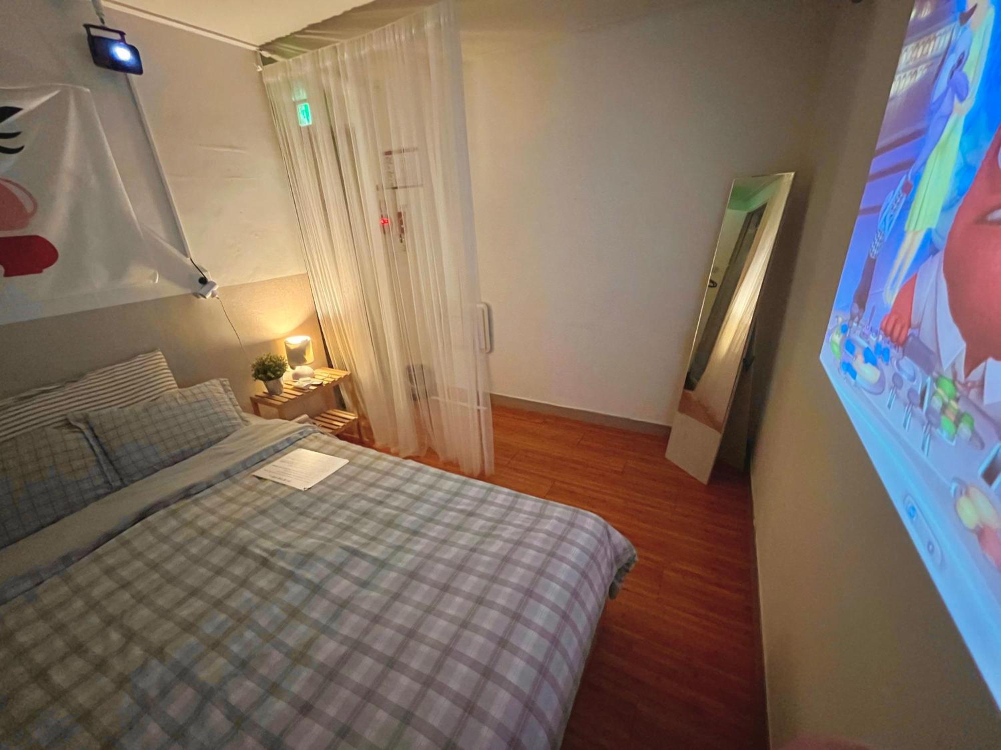 Yakorea Hostel Dongdaemun Seul Exterior foto
