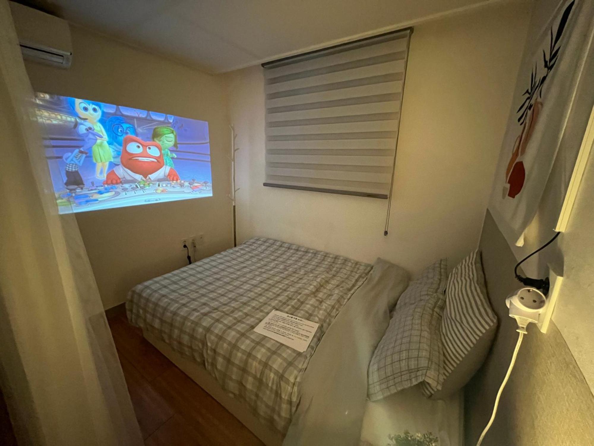 Yakorea Hostel Dongdaemun Seul Exterior foto